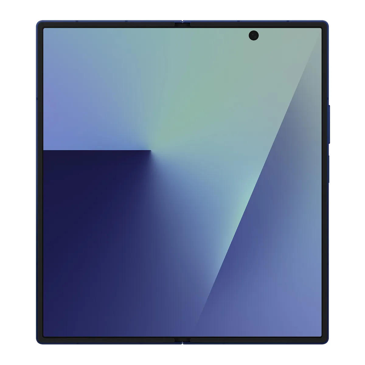 Samsung Galaxy Z Fold 7 5G (Blue Shadow, 16GB + 1TB)